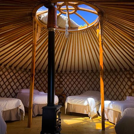 Agriturismo Biologico Autosufficienza บาโญ ดิ โรมาญา ภายนอก รูปภาพ