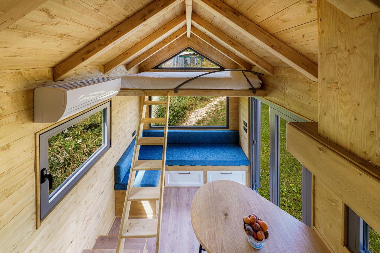 Agriturismo Biologico Autosufficienza บาโญ ดิ โรมาญา ภายนอก รูปภาพ