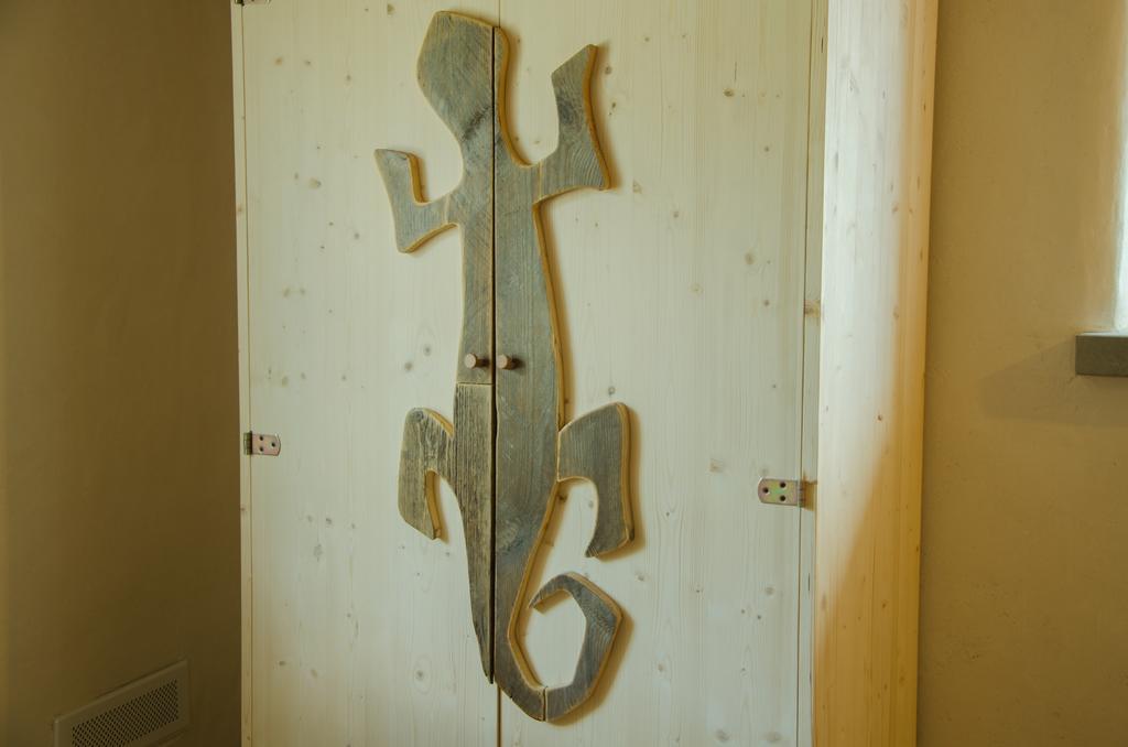 Agriturismo Biologico Autosufficienza บาโญ ดิ โรมาญา ภายนอก รูปภาพ