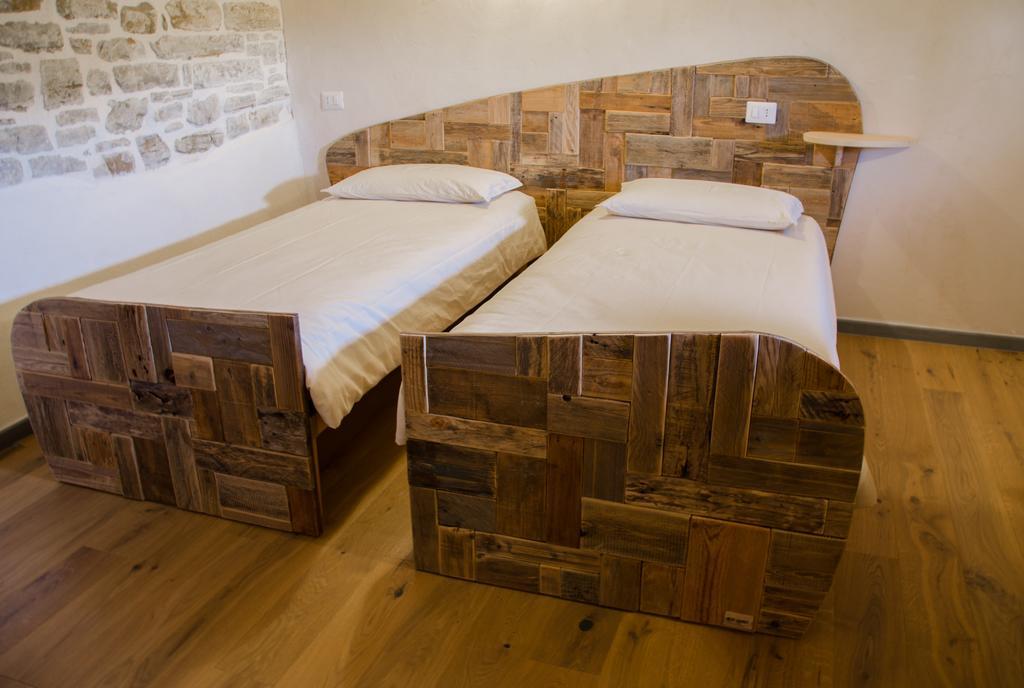 Agriturismo Biologico Autosufficienza บาโญ ดิ โรมาญา ภายนอก รูปภาพ