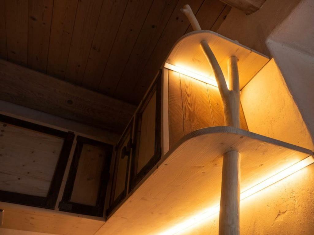 Agriturismo Biologico Autosufficienza บาโญ ดิ โรมาญา ภายนอก รูปภาพ